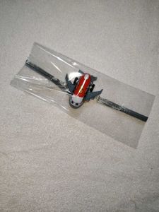 2 Pcs Combo Set Kids Rakhi