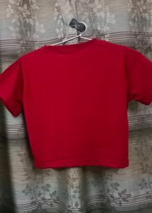 Sale Of Combo Top And Shorts