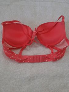 Seexy- Polka Dots Pink