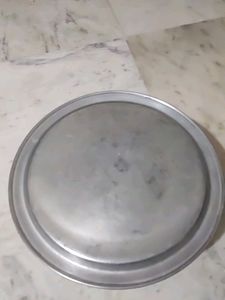 Aluminium Large Pateela