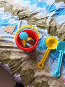 Gardening Set