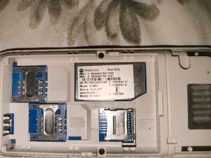 Motorola A10