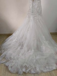 Wedding Gown