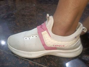 Campus Sneakers 👟