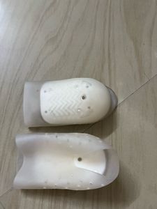 Silicone Height Increase Insoles