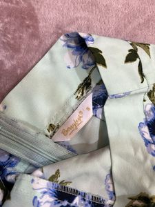 Floral Co-ord Set size S