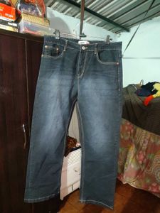Levi&#39;s Jeans