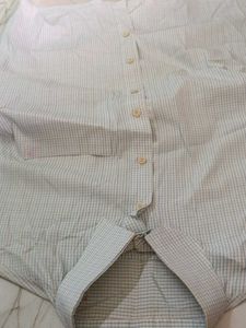 Cotton Formal Shirt