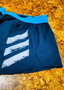 Adidas Athletic Shorts