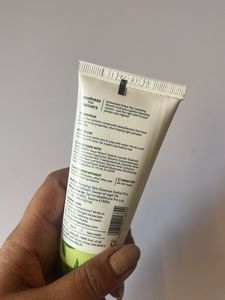 Plum Green Tea Face Wash
