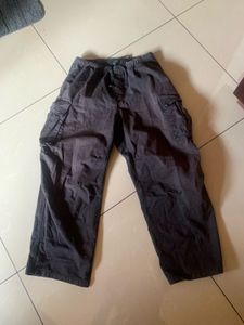Men's Casual Cargo Pants