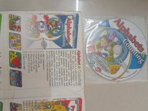 Pre-School Essentials CD Pack