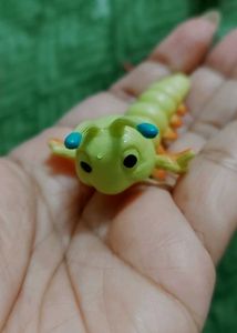 Insect Toy Figure Lot