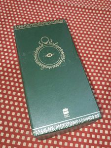 Lord of the Rings Box Set