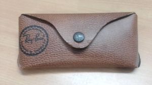 Ray-Ban Unisex UV Protected Sunglasses