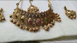 Kundan Set