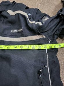 hit-air Motorcycle Riding Jacket