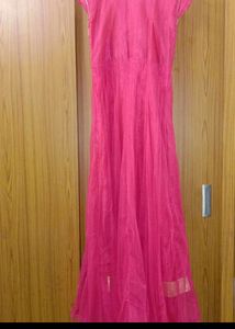 Brand New Ethnic Anarkali Gown