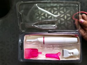 Hair Removal Kit