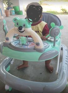 Baby Walkar
