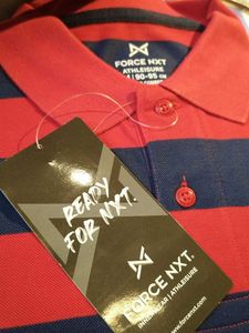 Polo T Shirt
