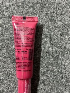 Zudio Cheek Tint Berry Flame