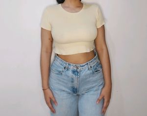 Yellow  Top