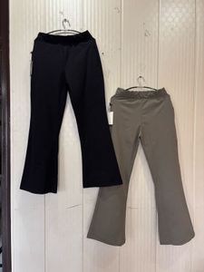 Bell Bottom Flare Leggings Bundle