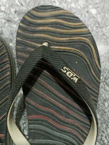 Woods Flip Flops