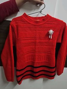 Beautiful cardigan for girls
