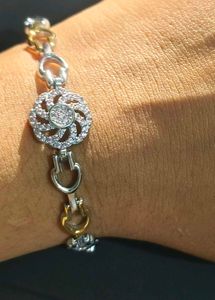 Premium silver Bracelet
