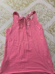 Butterfly Top