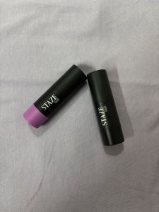 STAZE Cream Blush Duo