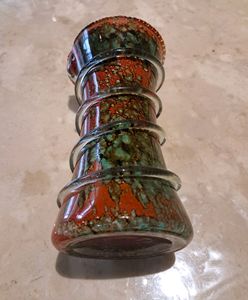 Mini flower pot