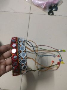 Navratri Accessories