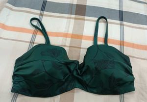 Padded Branded Bra..36D