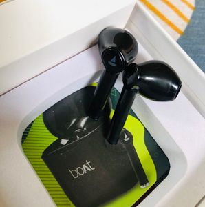 Boat Earbuds