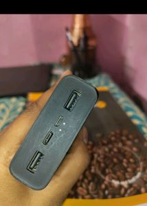 Mi Power Bank 2000 Mah 18W