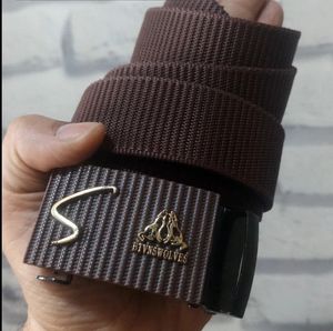 All Brands Premium Auto Lock Belts