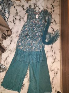 Sharara Set