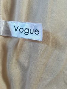 Cute Beige Bodycon Dress