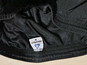 2 Branded Track Pants