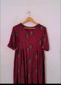 Stylish Women's Dresses - Two Designs