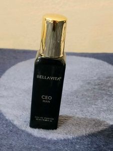 BellaVita Perfume Duo