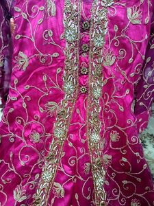 Rani Colour Long Gown