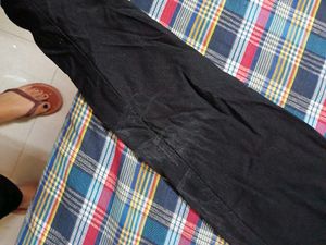 Black Pants