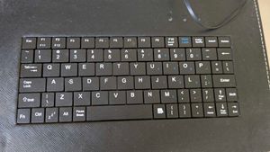 ACM Keyboard Case