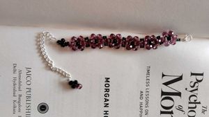 Plum Patel Bracelet 🫶✨🎀