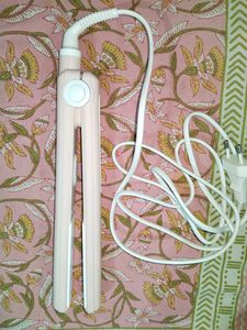 GUBB Hair Straightener - Model GB-650