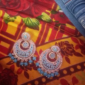 Fabulous Earring